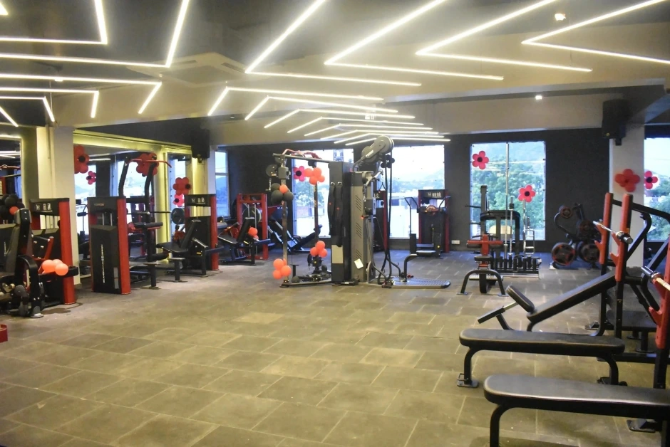 Health & Fitness