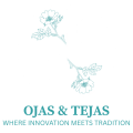Ojas and Tejas Logo